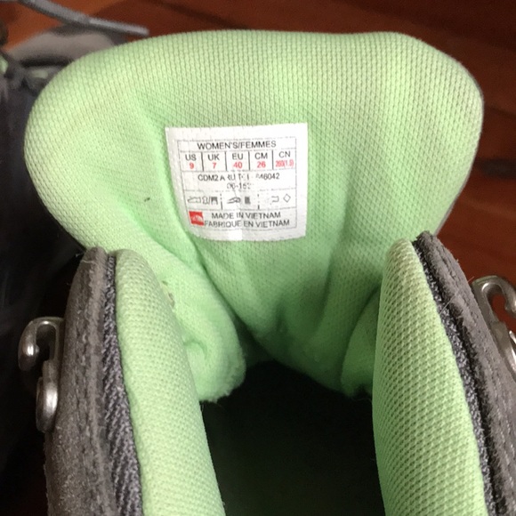 Ankles Boots 🥾 - Picture 7 of 7